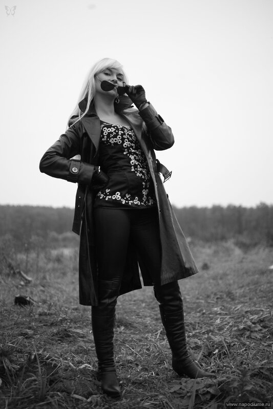 Фото Анна Ribka Рыбка