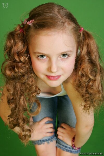 Foto Polina Datel'