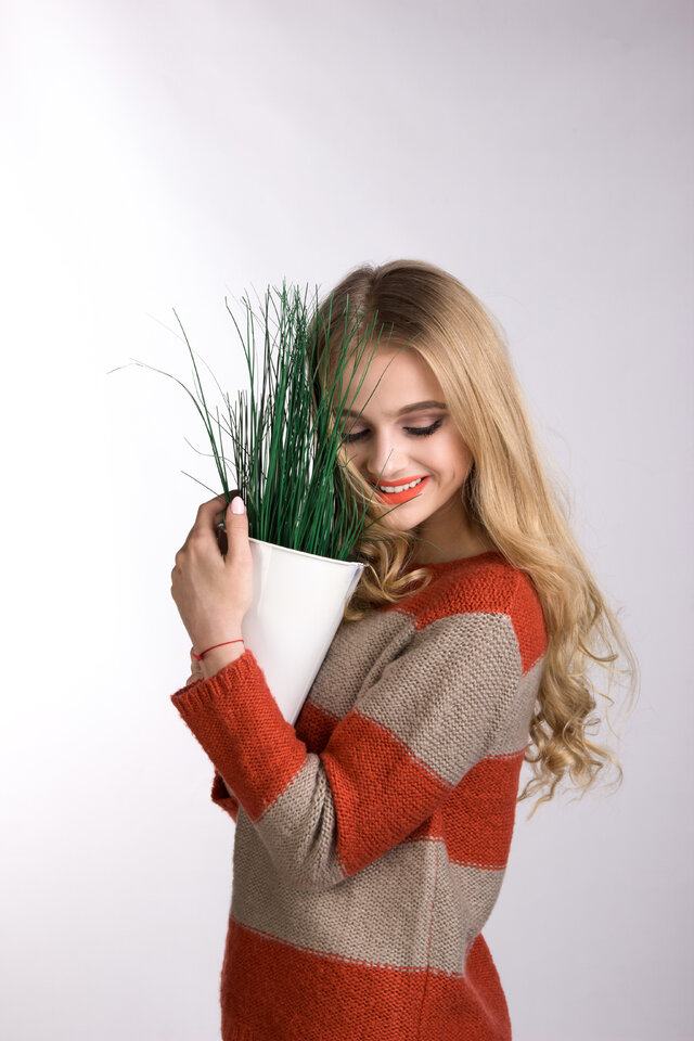 Фото Darija Belova