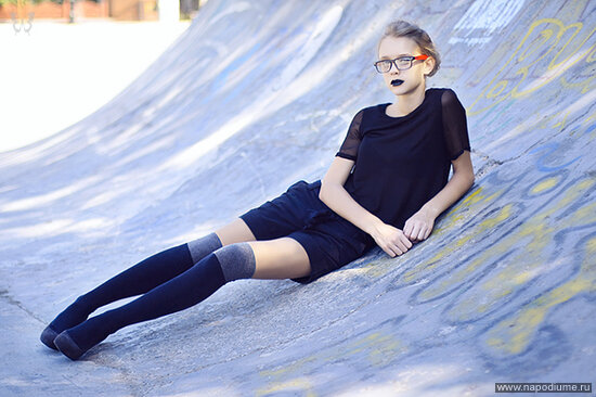 Фото Ola Akovleva