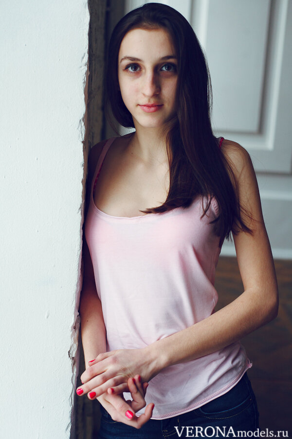 Anastasia Grishina's photo