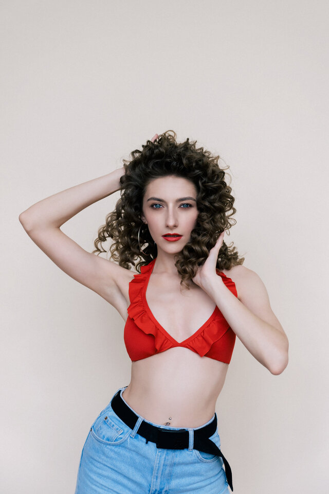 Lilija Krasova's photo