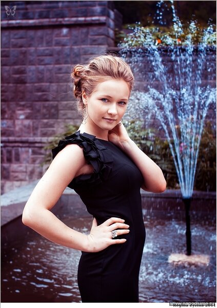 Regina Zyzina's photo