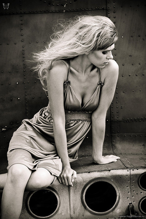 Aleksej Naumov's photo