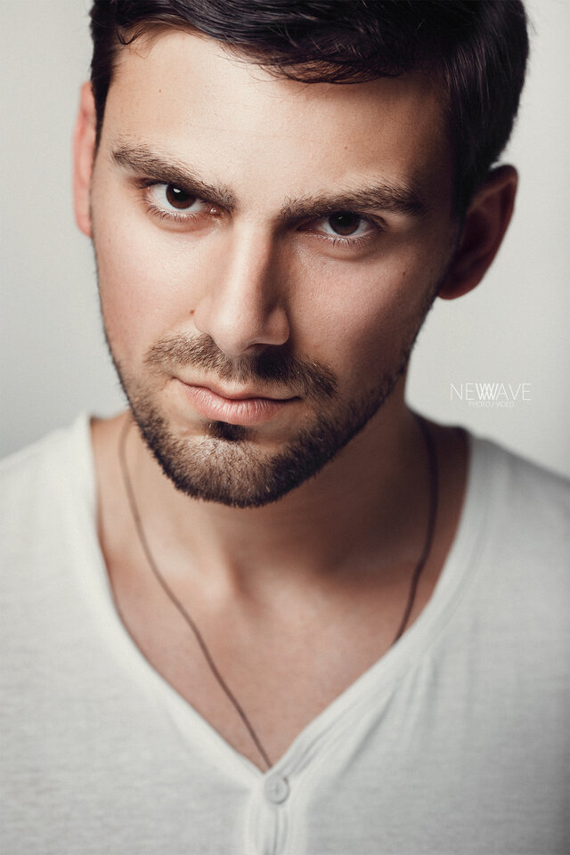 Фото Misha Kravets