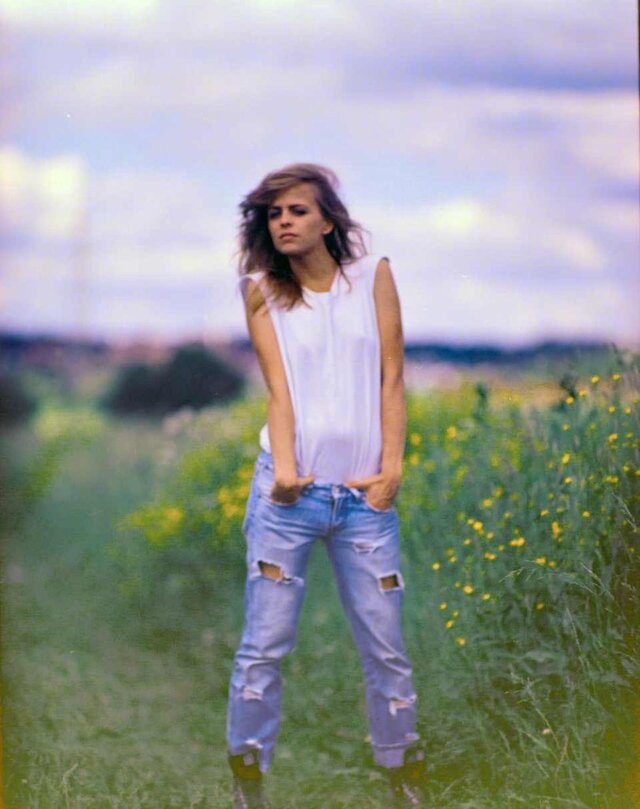 Фото Mary Zazulini