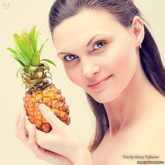 Elena Polonik's photo