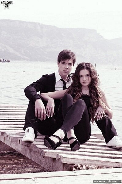 Marina Belan's photo