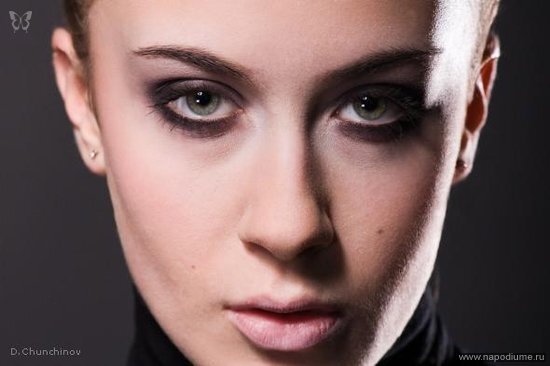Фото Алла Курова