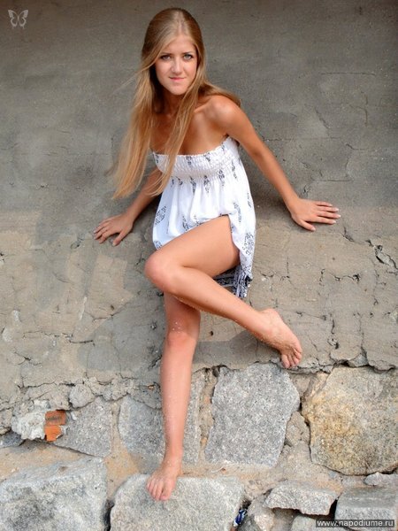 Irina Smolar's photo