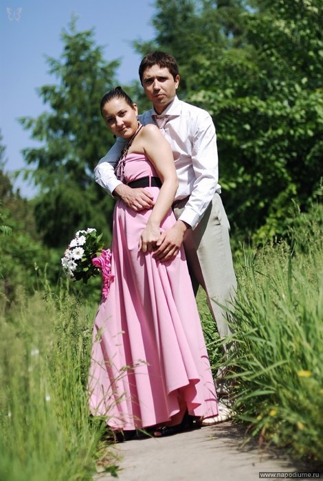Valentina Vik's photo