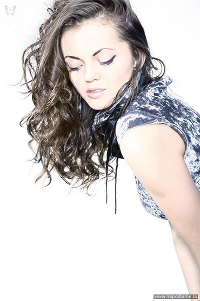 Alina Gonca's photo