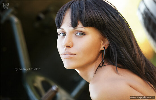 Verona Korosteleva's photo
