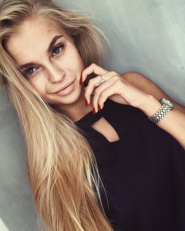 Foto Irina Gertman
