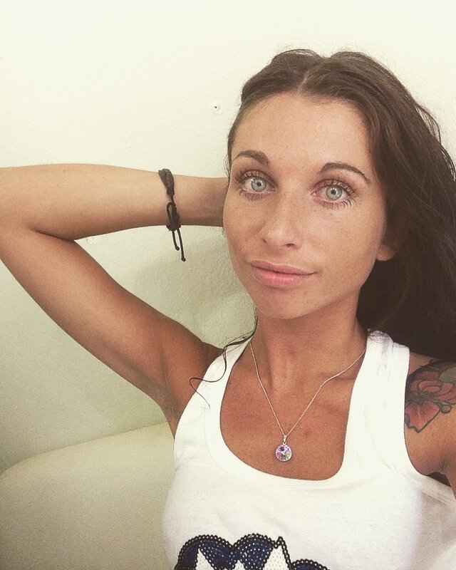 Foto Ekaterina Slenina
