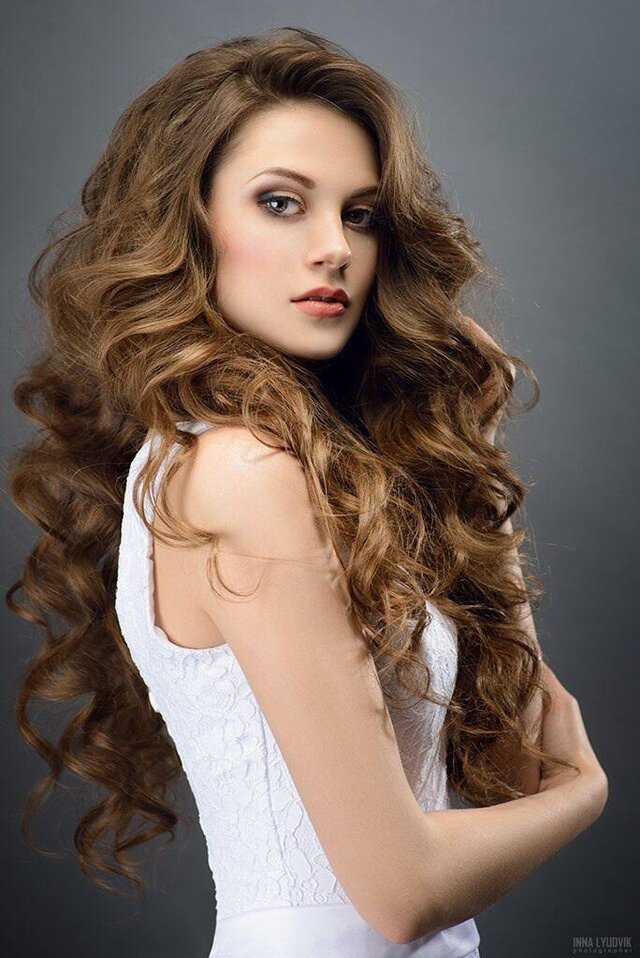Ruslana Shmargun's photo