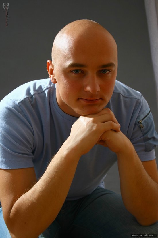 Фото КИР Боличенков