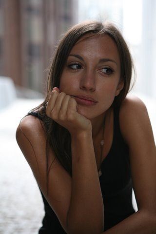 Anna Sergeeva's photo