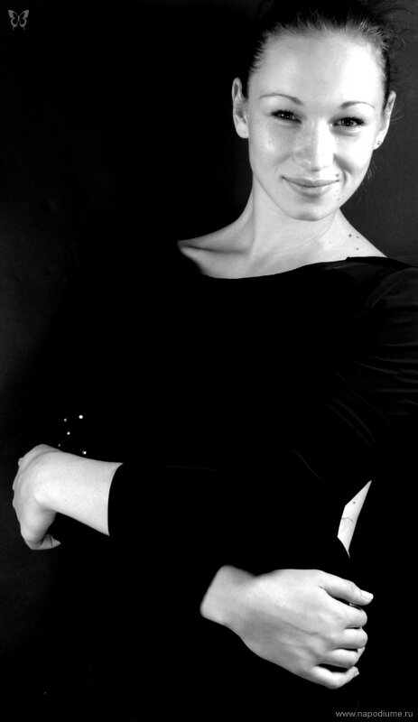 Ana Kovalenko's photo