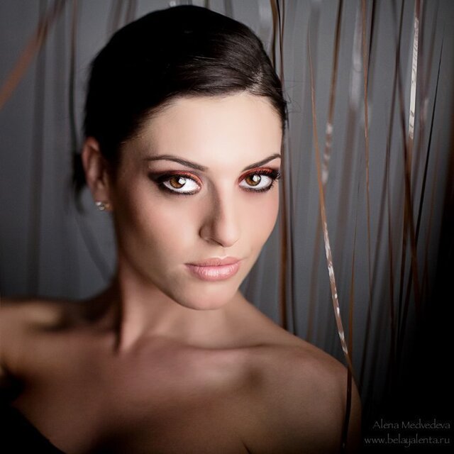Svetlana Snezha's photo