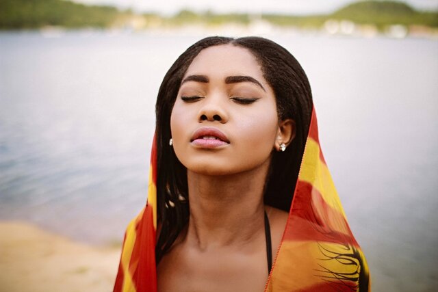 Natalja Okere's photo