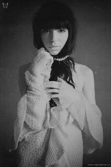 Фото Лиза Leela Егорова