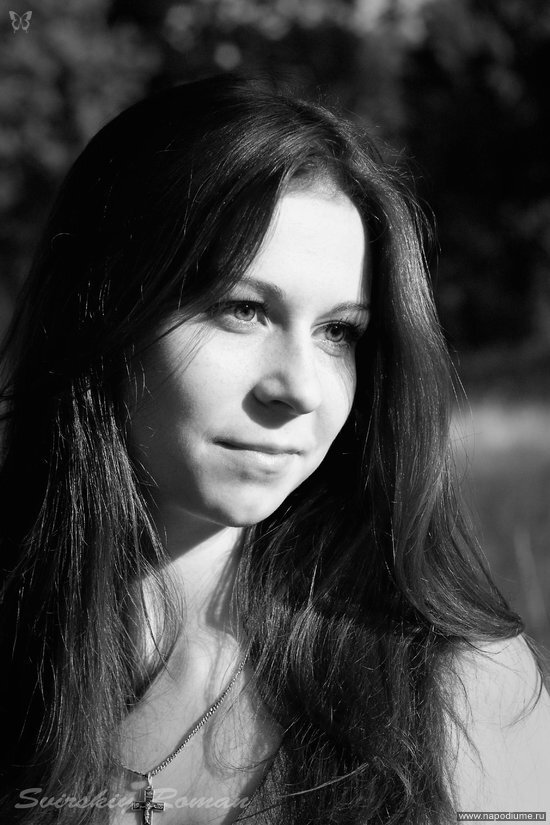 Kristina Muhina's photo
