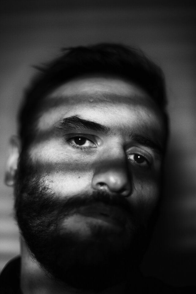 Foto Patrik Shubitidze
