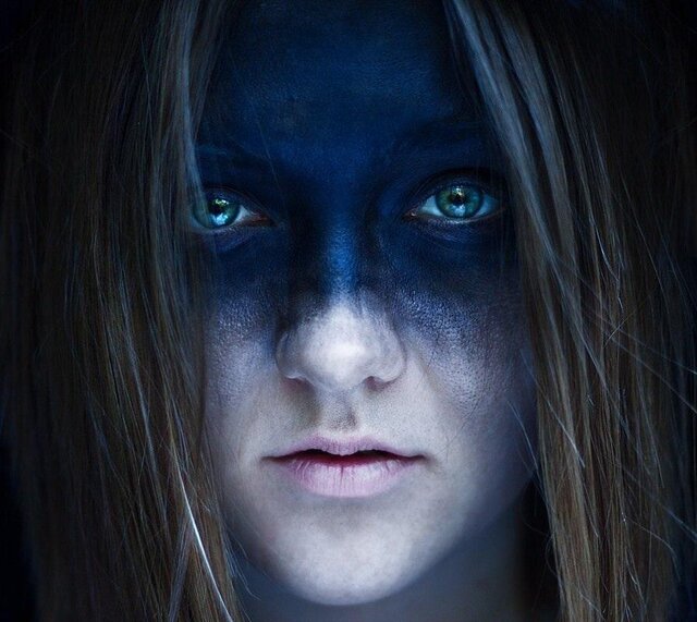 Anastasiya Presnjakova's photo