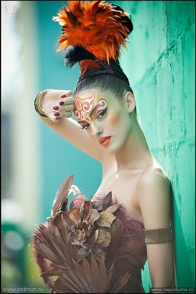 Viktoria Ovcinnikova's photo