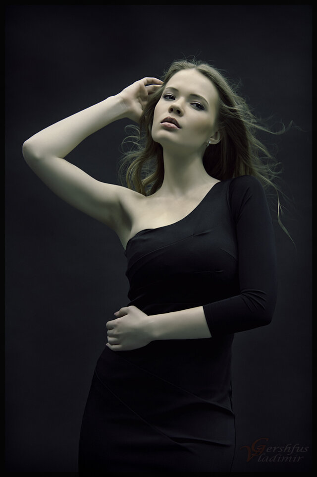 Vladimir Gersfus's photo