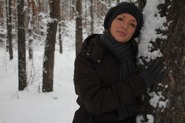 Kata Bondarenko's photo