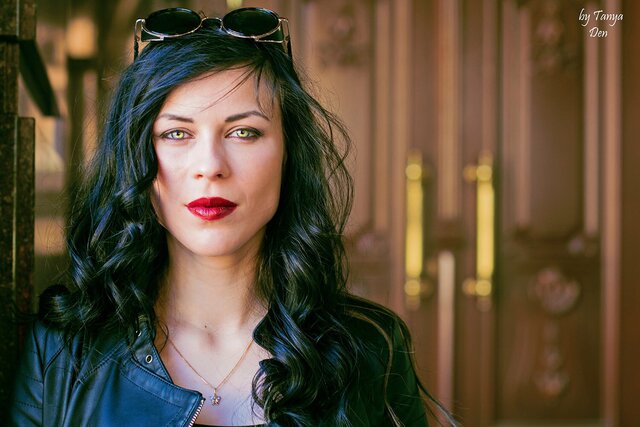 Foto Olga Chernysheva