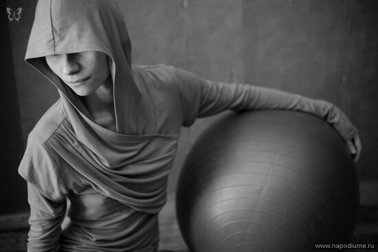 Dina Kovaleva's photo