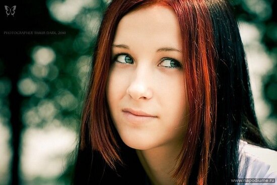 Ulia Derkul'skaa's photo
