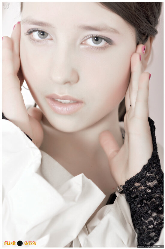 Elena Skackova's photo