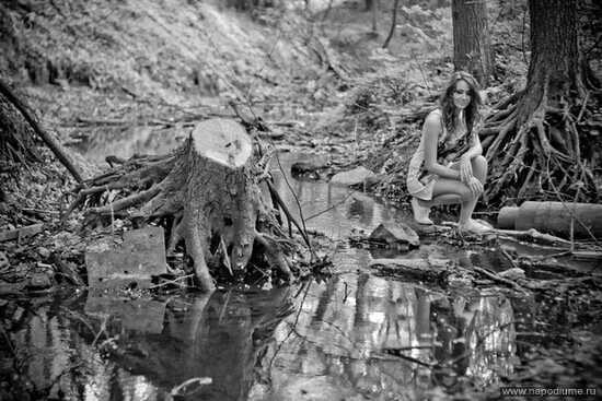 Aleksandra Haritonova's photo