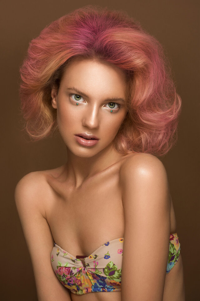 Alena Nikitina's photo
