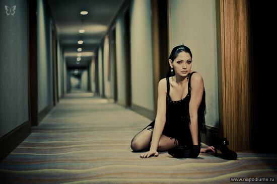 Anastasiya Astapova's photo