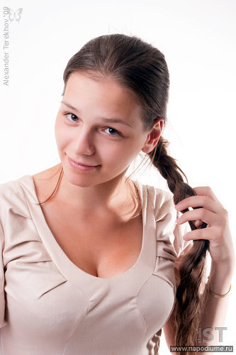 Evgenia Kondratova's photo