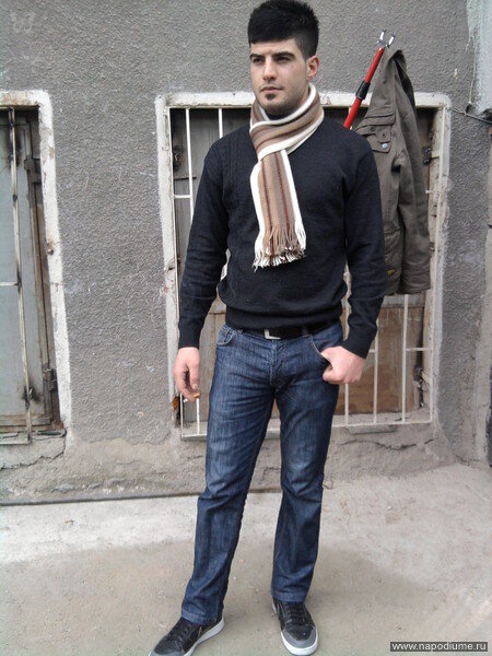Фото Yusuf Çuhadar