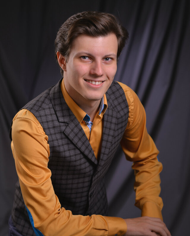 Foto Vitalij Marks