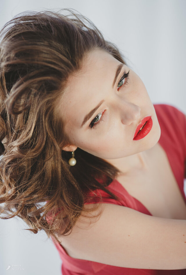照片Galina Hasanova