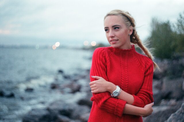 Foto Anastasia Kravcuk