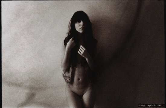 Фото Лиза Leela Егорова