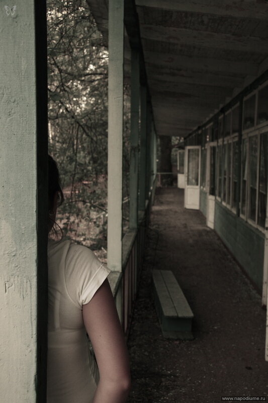 Polina Drozdova's photo