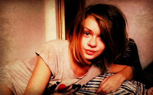 Ksenia Safarova's photo