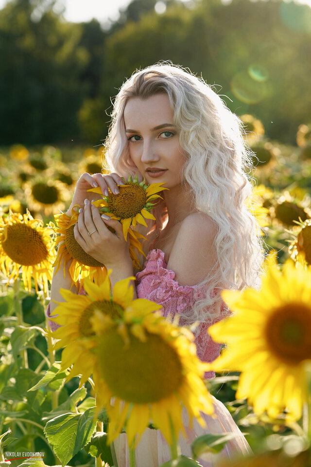 Настя