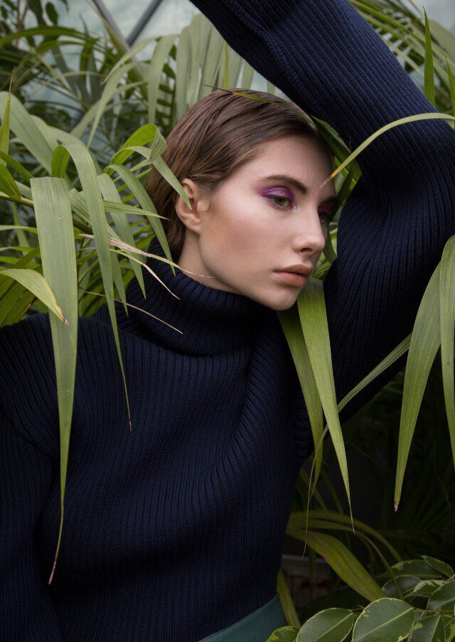 Фото Елизавета Барсукова