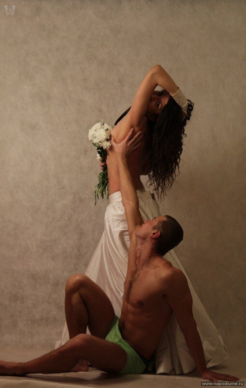 Evgenia CHANEL's photo